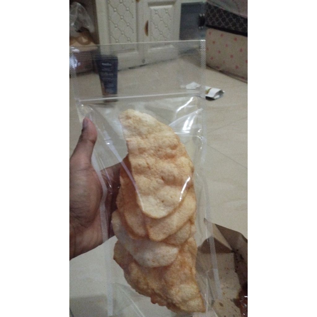 

kerupuk ikan