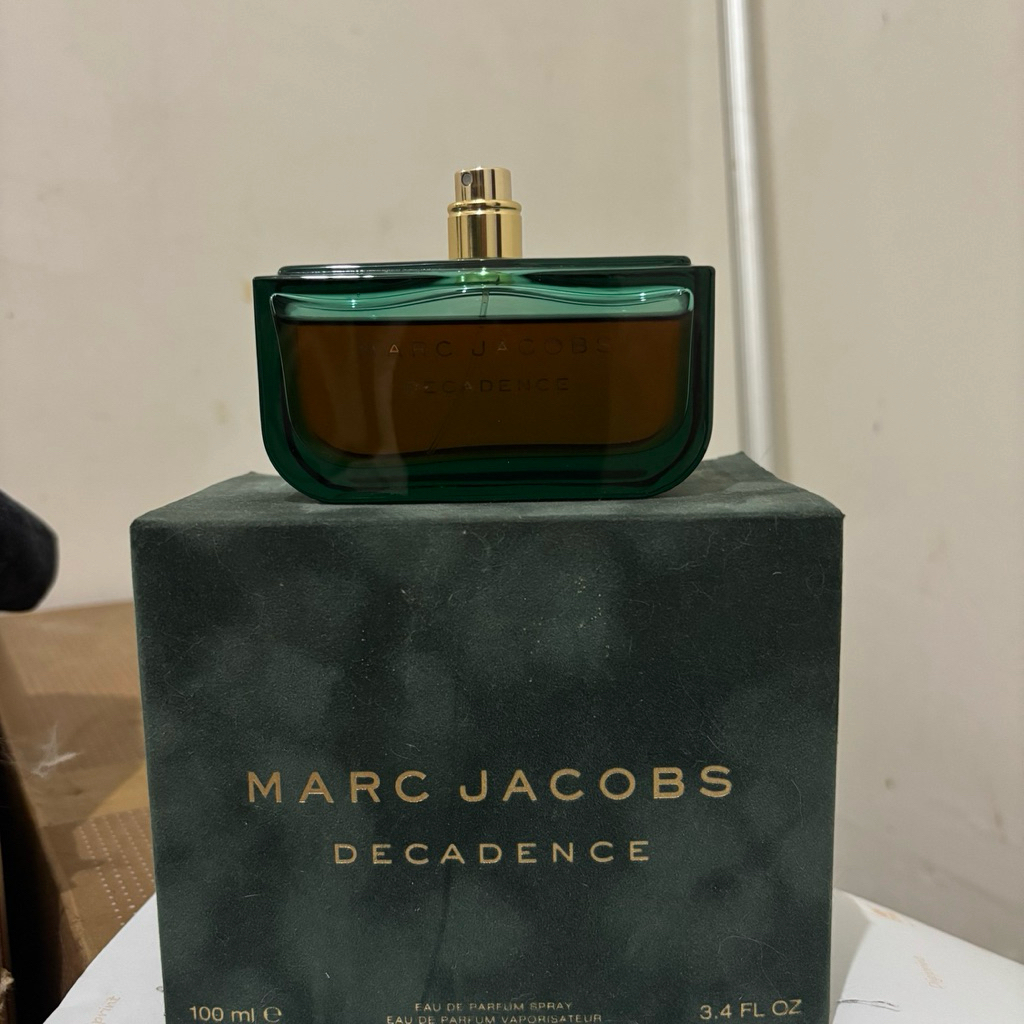 DECADENCE BY MARC JACOBS ORIGINAL