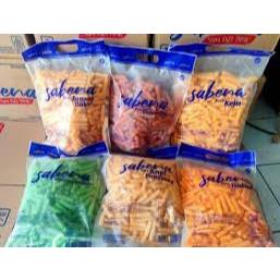 

Sabena stik all varian rasa kemasan 135 gram (ctr 1)