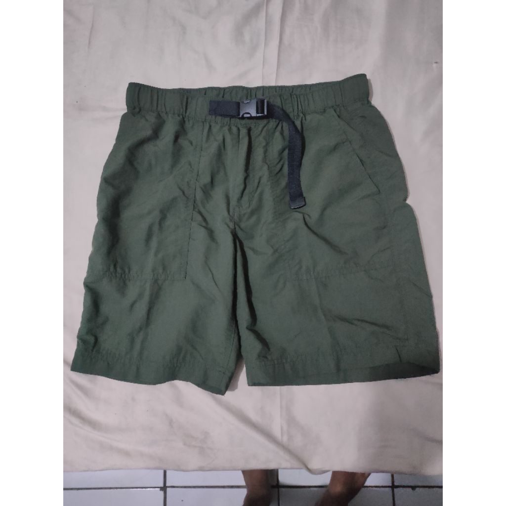 celana pendek utility musinsa standart