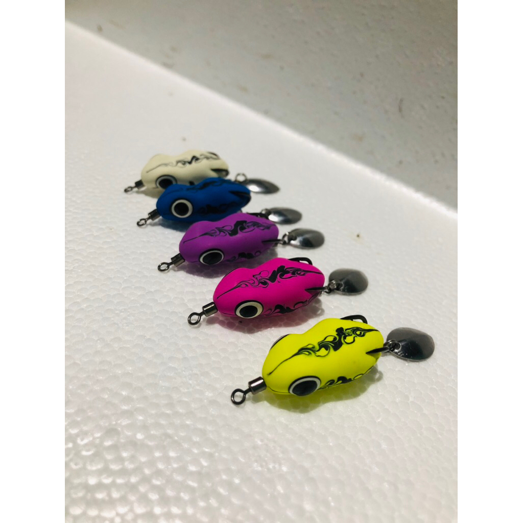 sofrog ukuran 3,5 cm