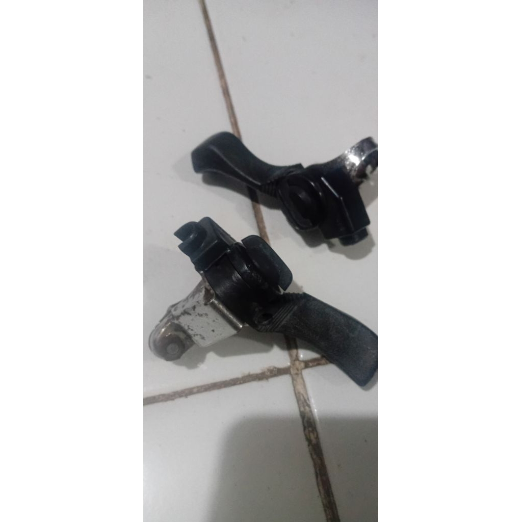 shifter jadul suntour federal