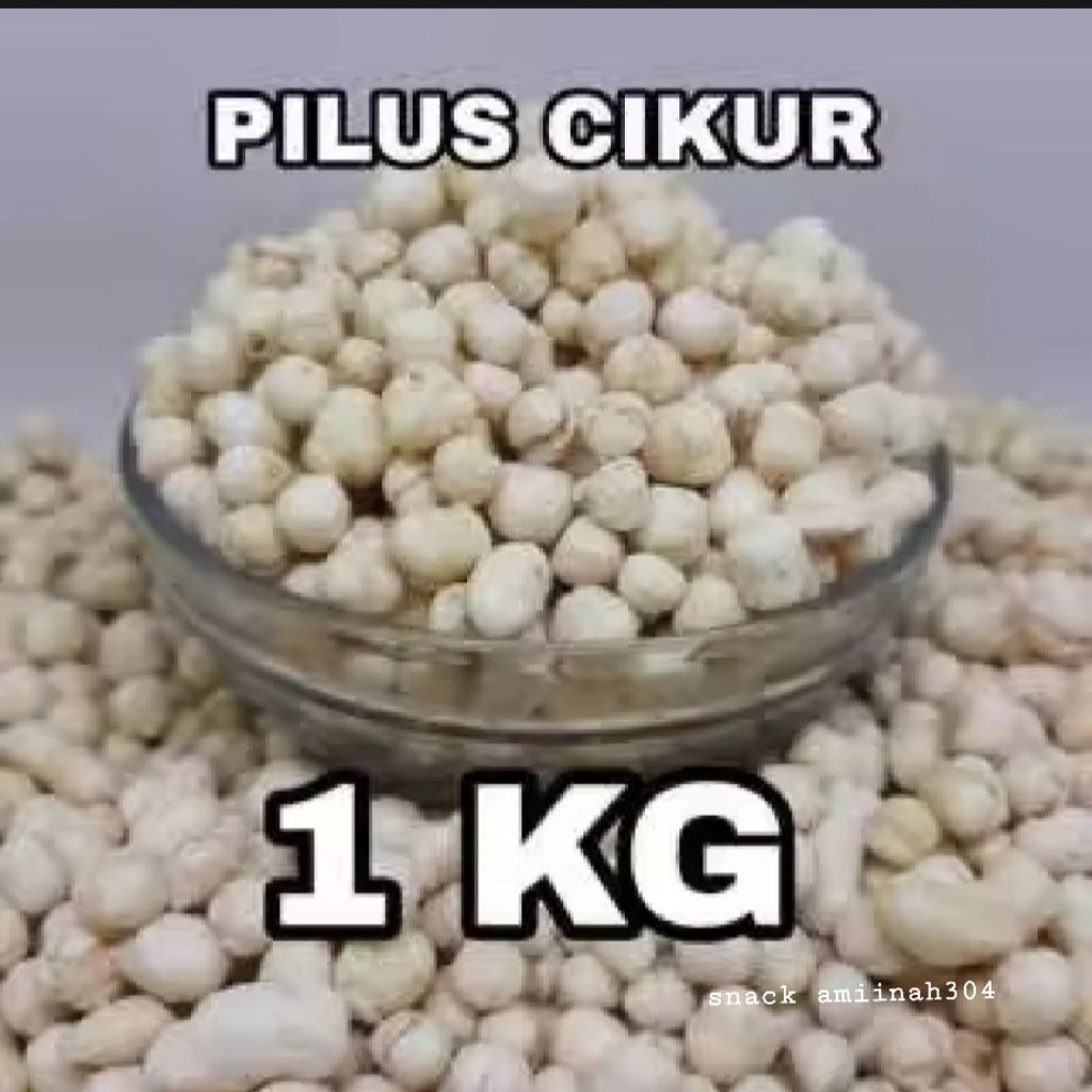 

PILIS CIKUR 1KG HARGA PABRIK