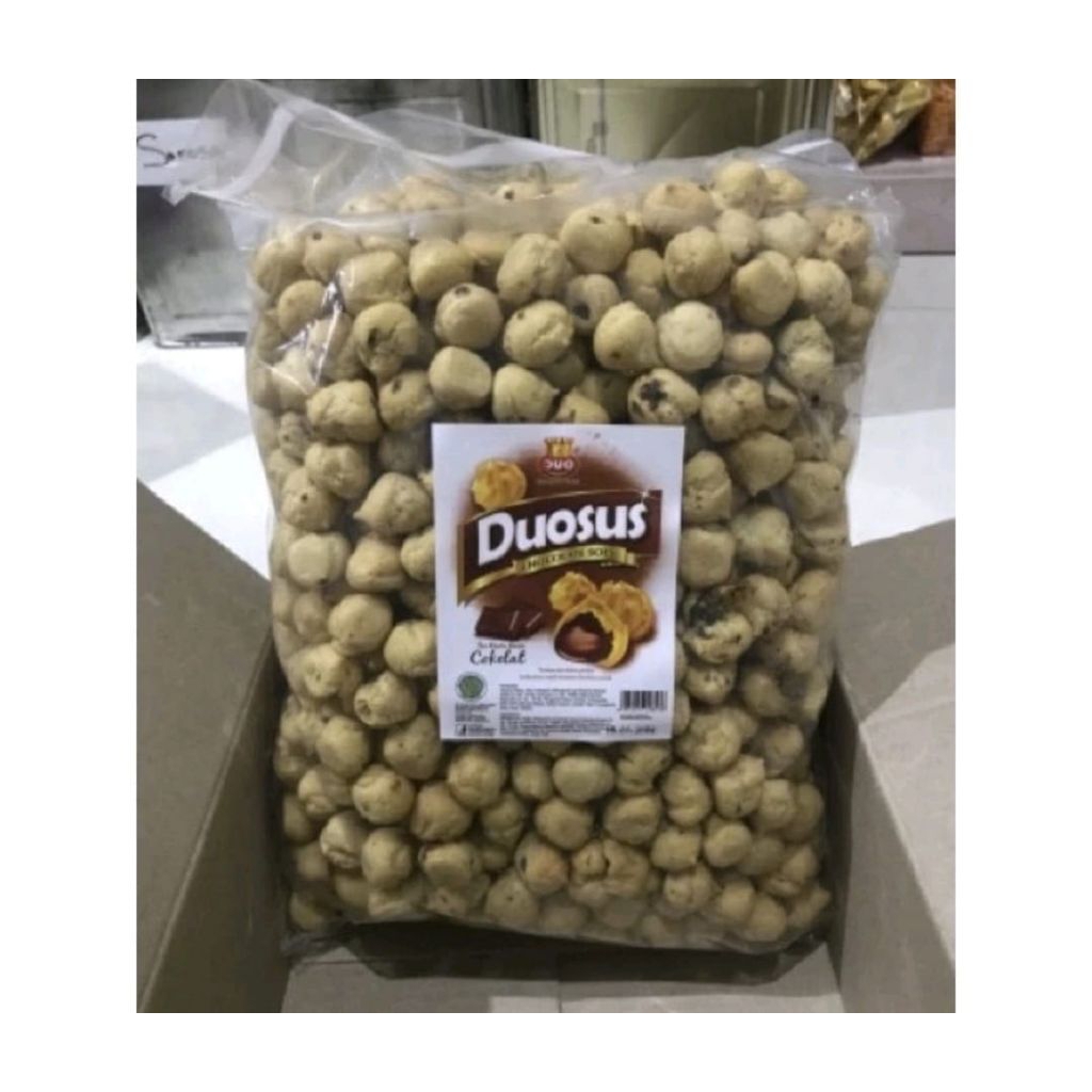 

sus coklat lumer//duosus//coklat lumer