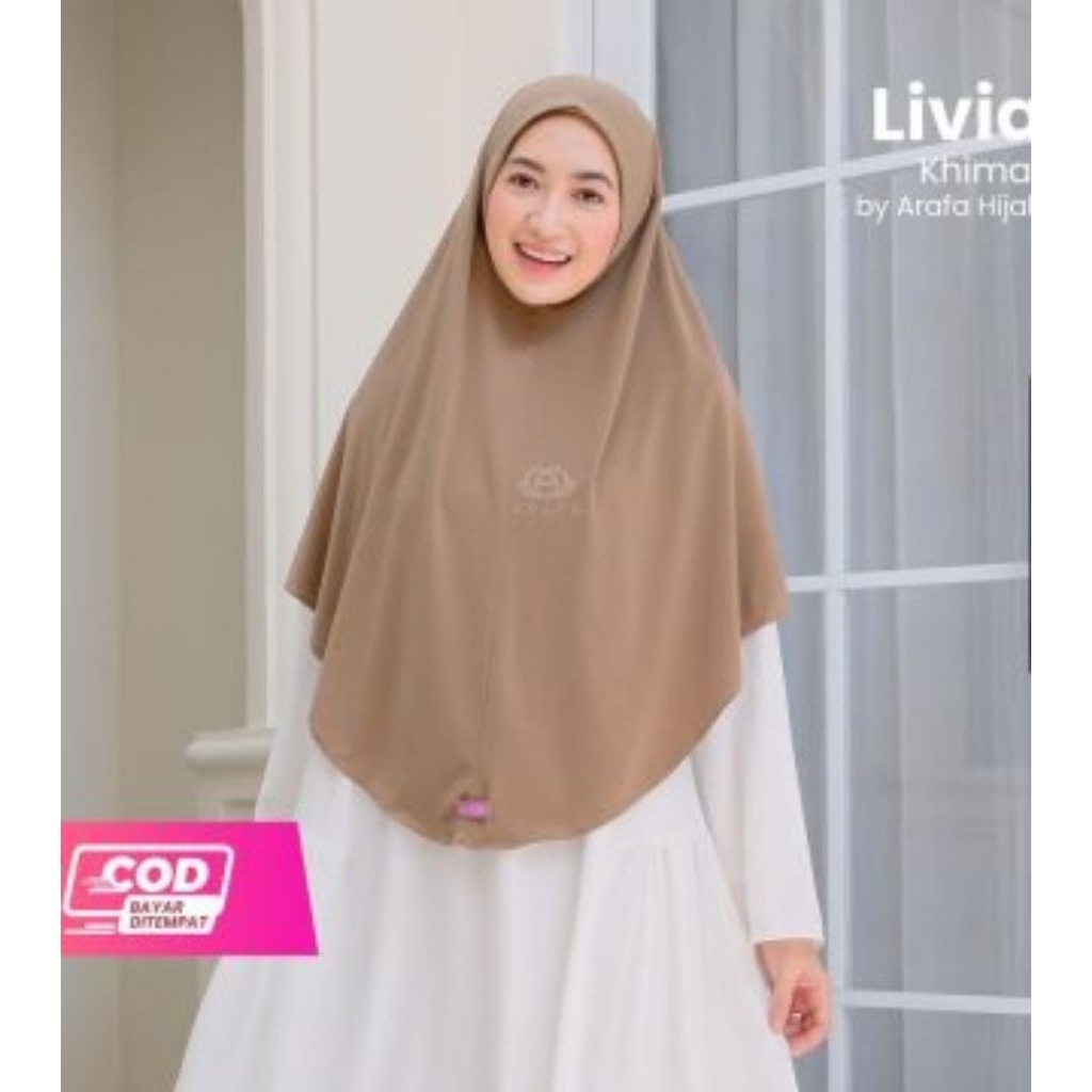 ARAFA HIJAB