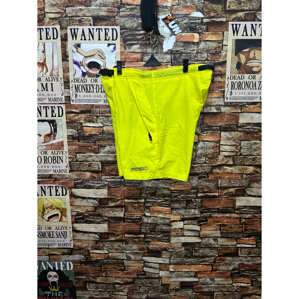 Short pants nike acg