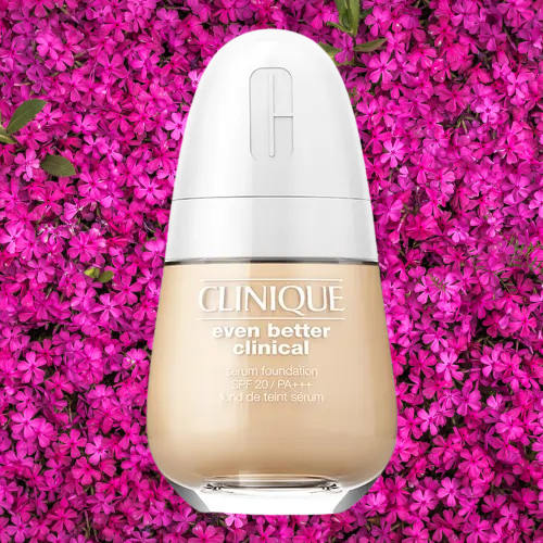 CLINIQUE FOUNDATION EVEN BETTER CLINICAL SERUM SPF 20 PA+++ ORIGINAL