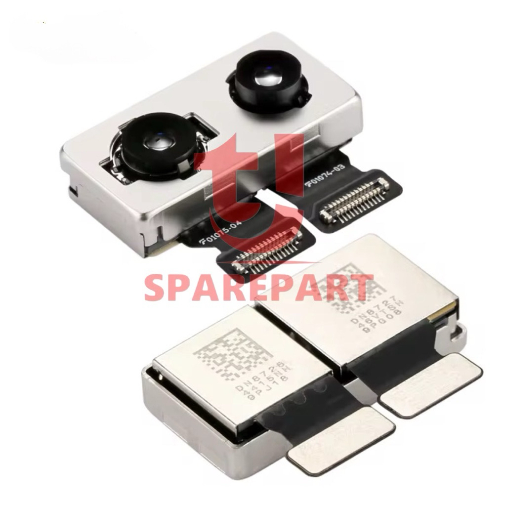 KAMERA BELAKANG IPHONE 8 PLUS / BIG ORI NEW