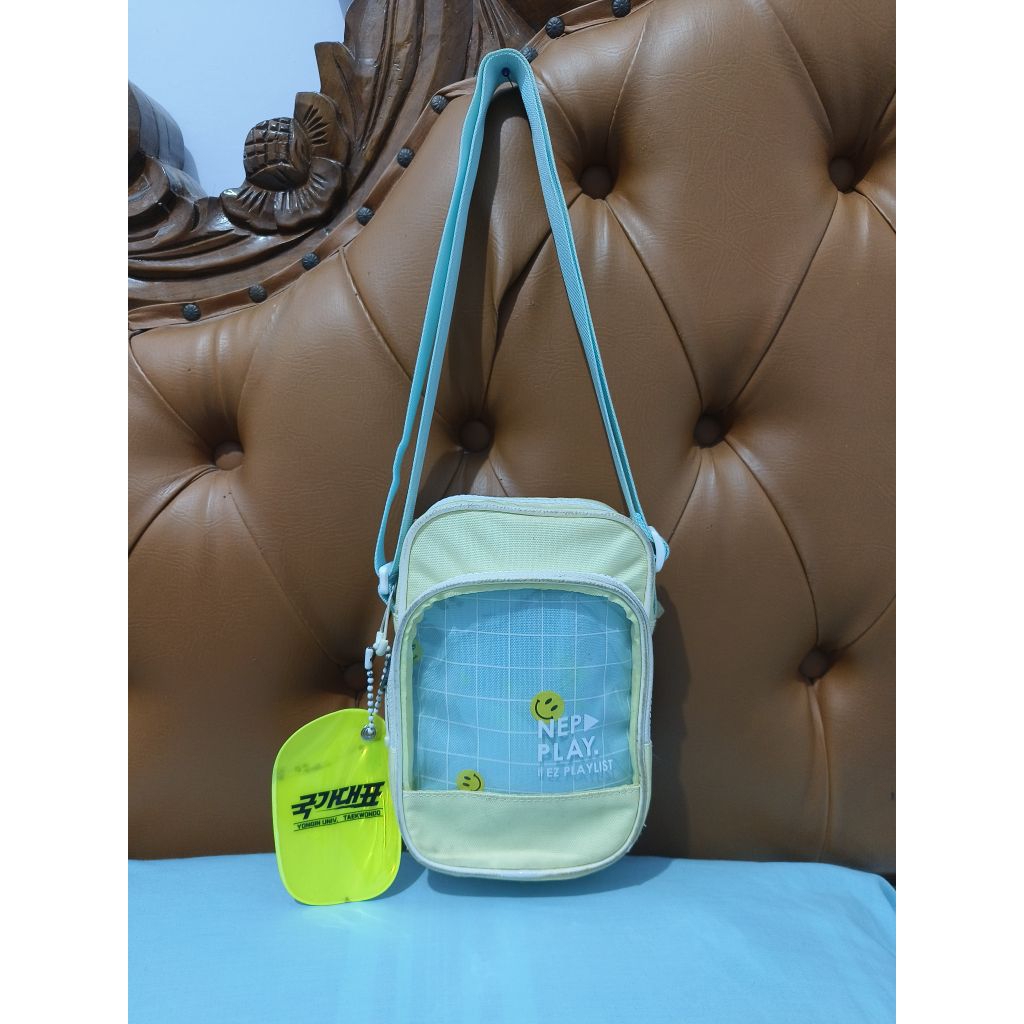 NEPA KIDS SLING BAG
