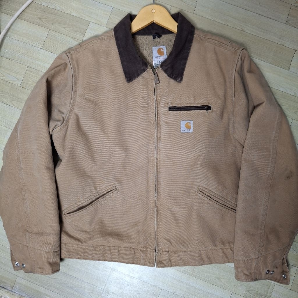 Carhartt Detroit Jacket