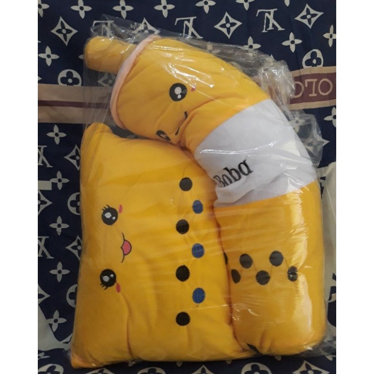KODE O75L SILAHKAN KUNJUNGI TOKO KAMI BANTAL GULING BONEKA BOBA ANAK JUMBO UKURAN BESAR