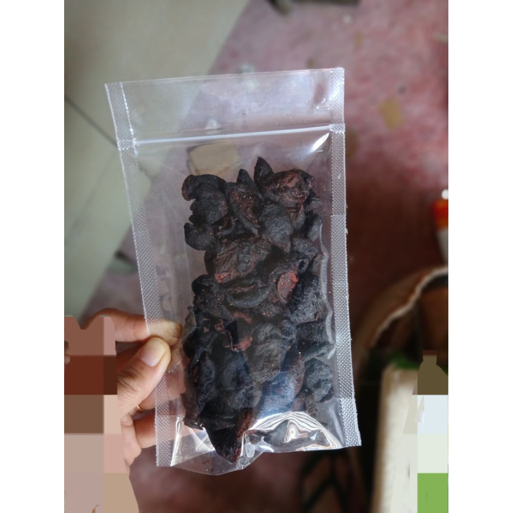 

Asam Kandis