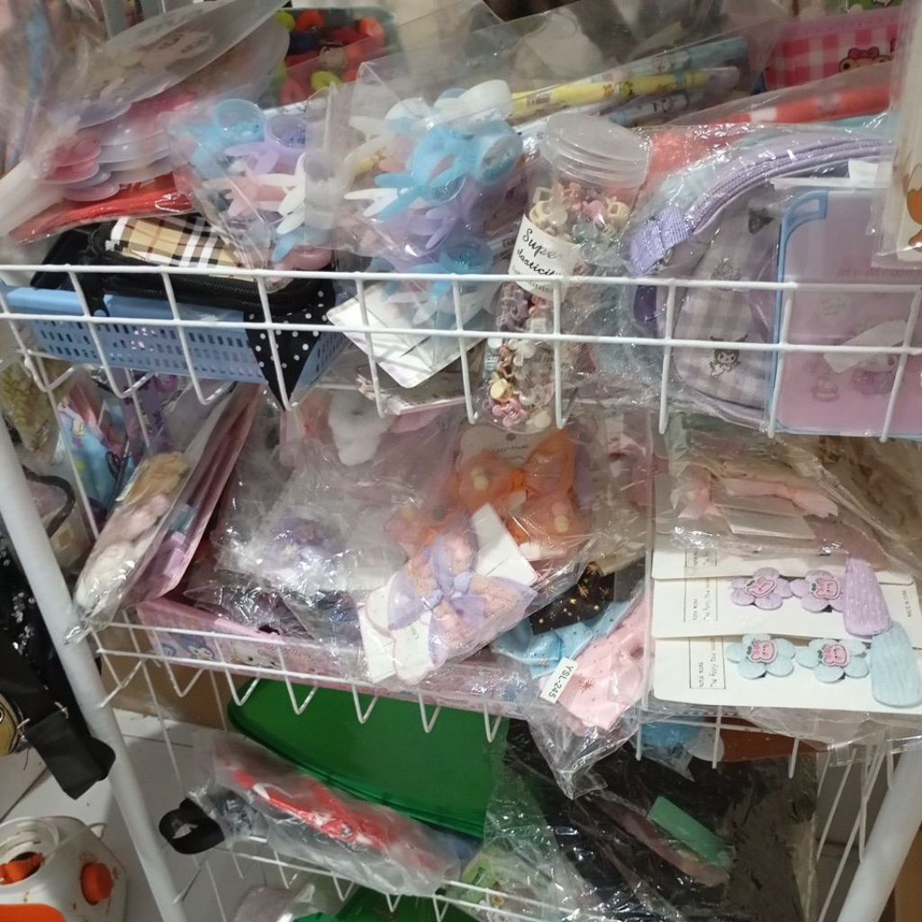 

CO Live Serok pulpen dan yang lainnya