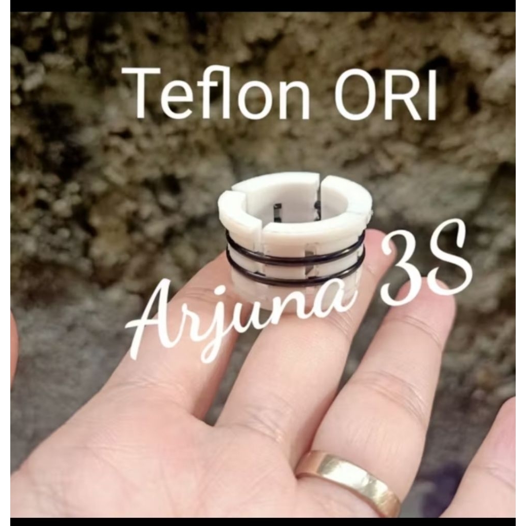 Bushing Rack Steer Sigra dan Calya # Bahan Teflon