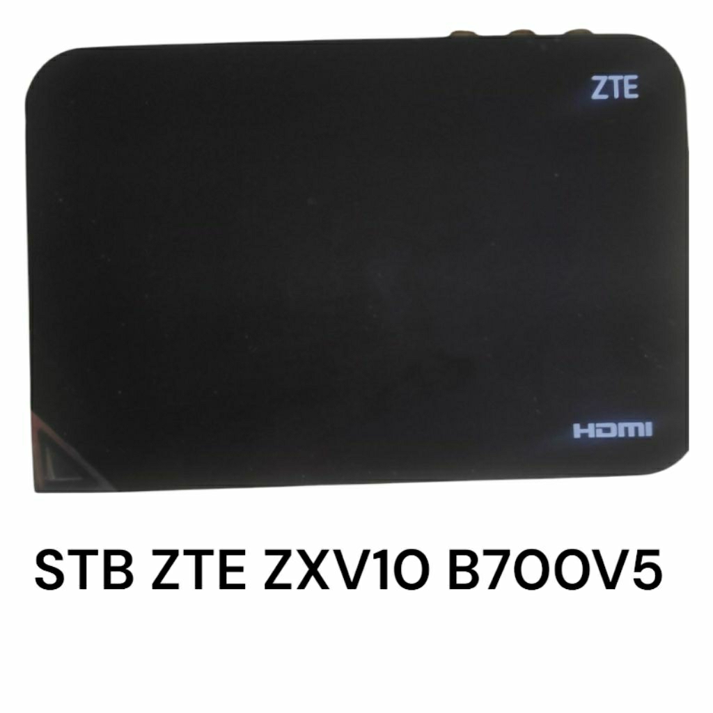 Ip set top box ZTE ZXV10 B700V5