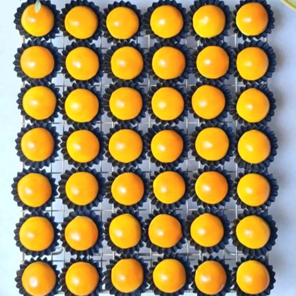 

NASTAR - TOPLES KCS 250 gr - KUE KERING HALAL - BISA COD