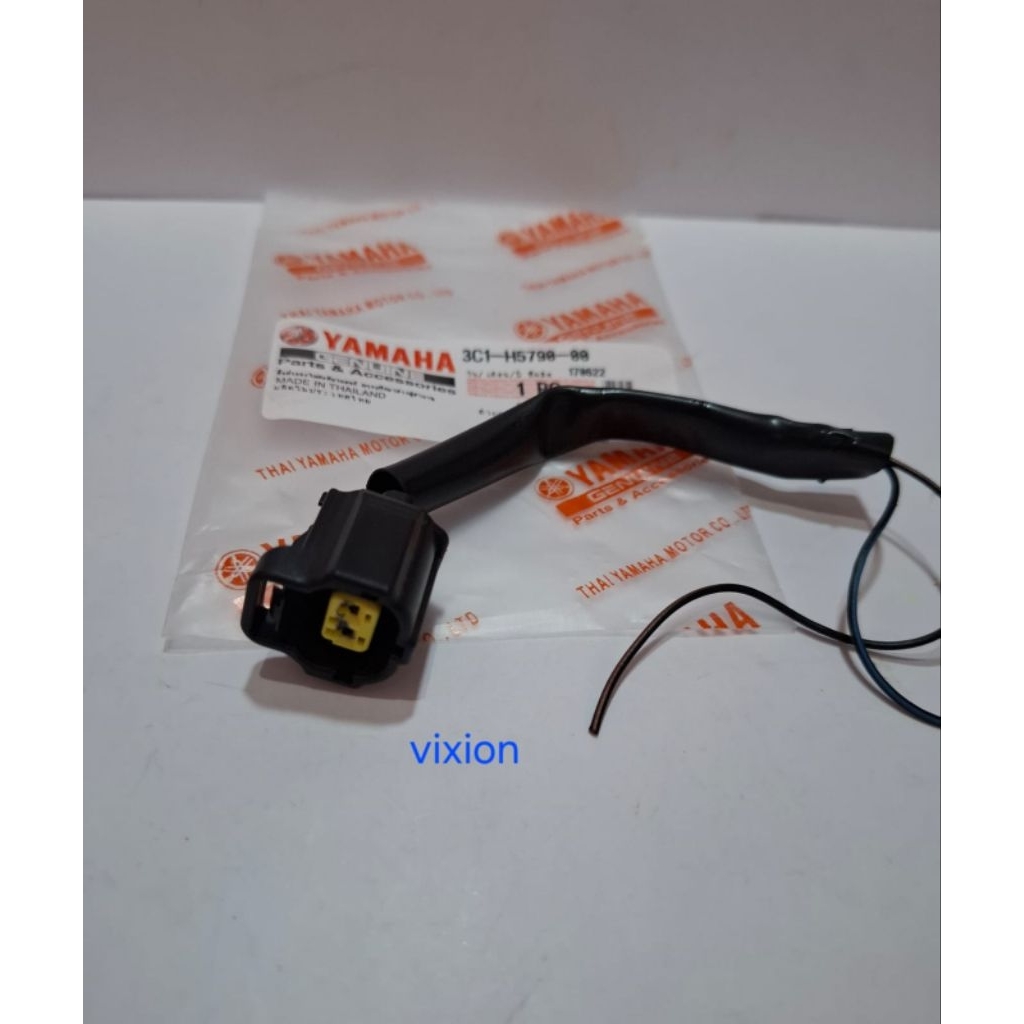 soket eot vixion socket sensor panas suhu vixion, r15, jupiter mx,xeon karbu,xeon fi 3c1 thailand