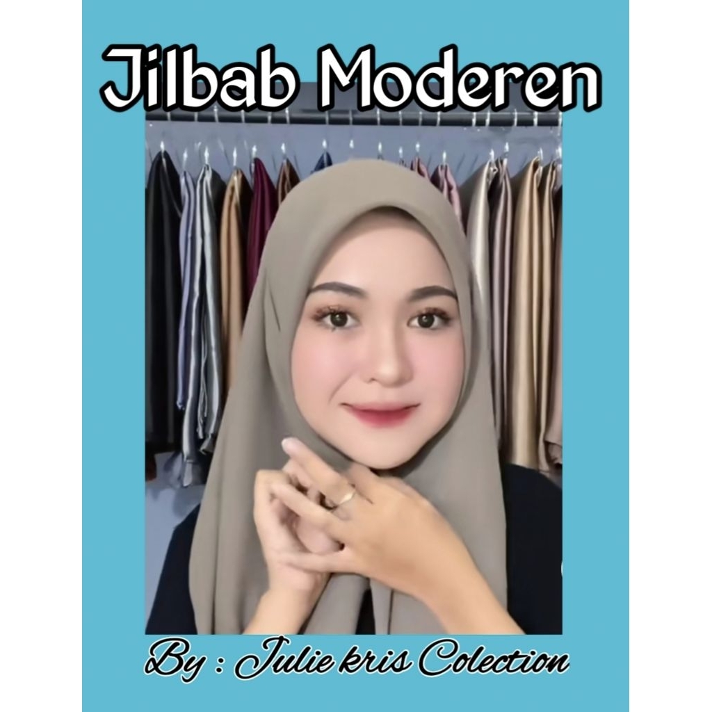 HIJAB MODERN