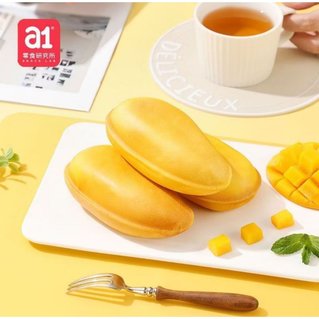 

A1 MANGO BREAD 355g ORIGINAL FROM MIX STORE