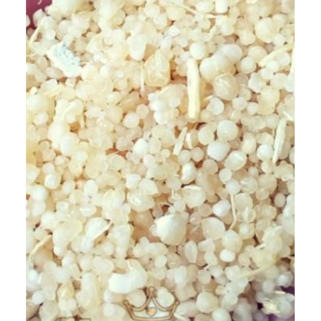 

Jual geong atou oyek ada juga yang nyebut tiwul 250 g