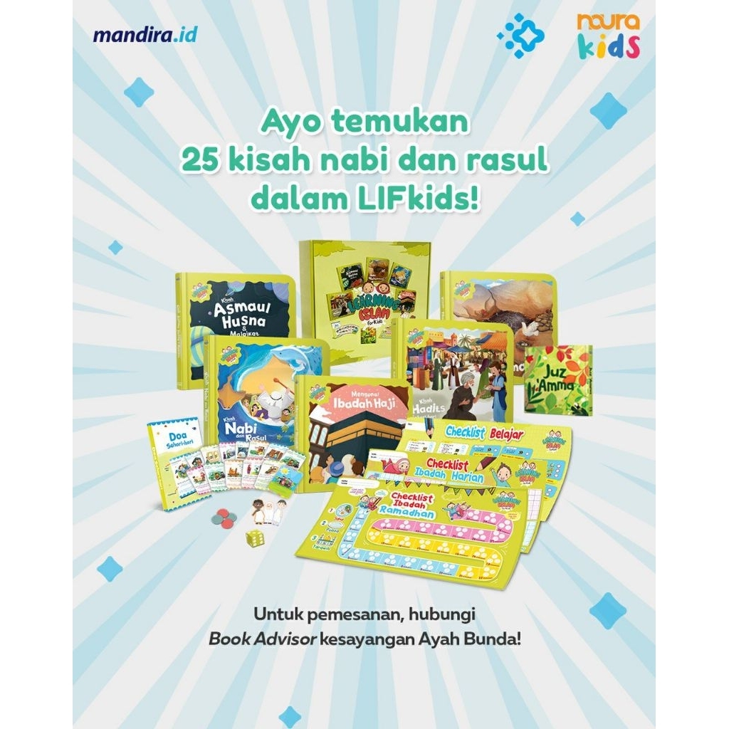 Learning Islam for Kids