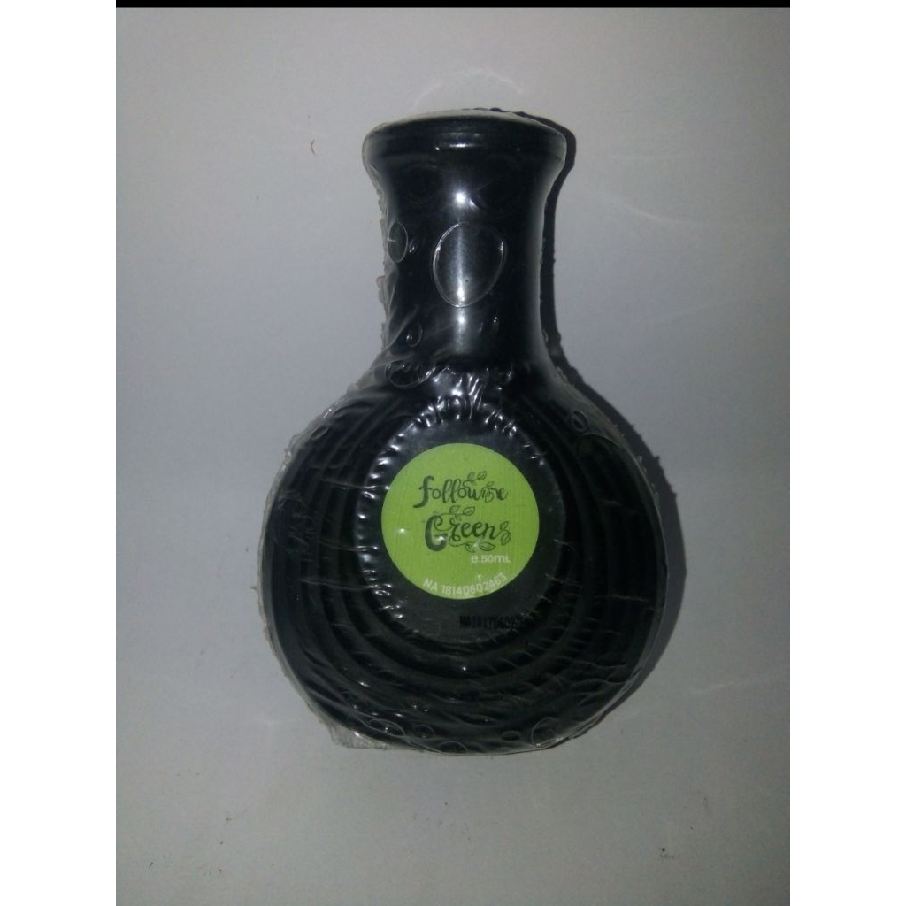 Parfum FM green 50ml