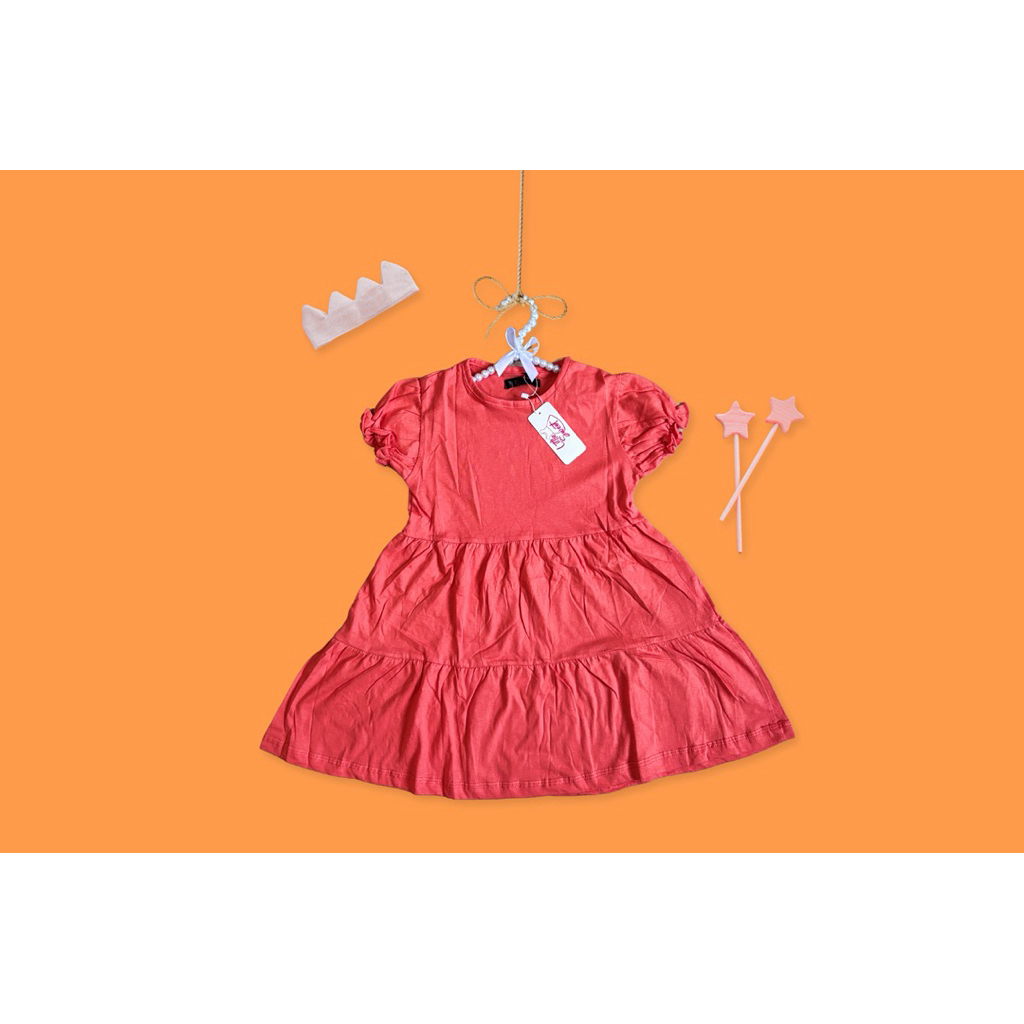Alesha dress