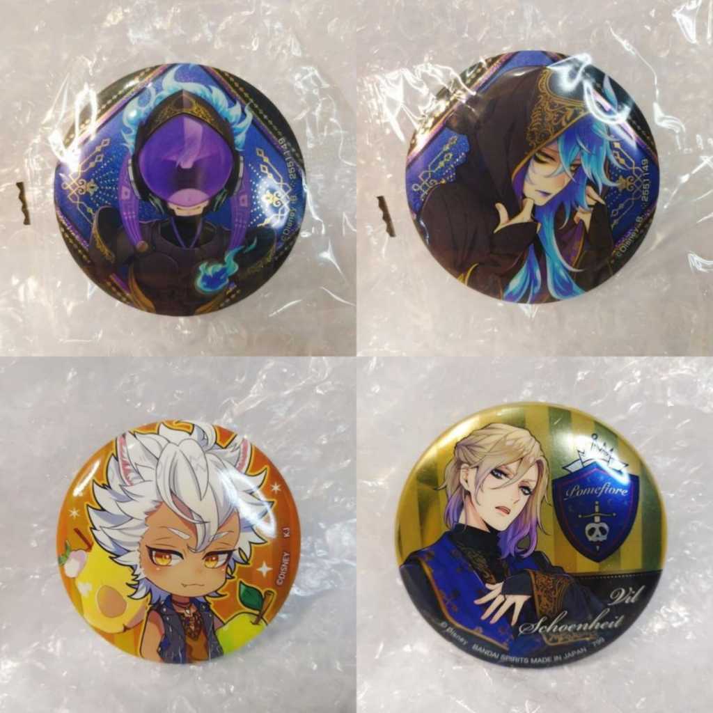 Badge Twisted Wonderland