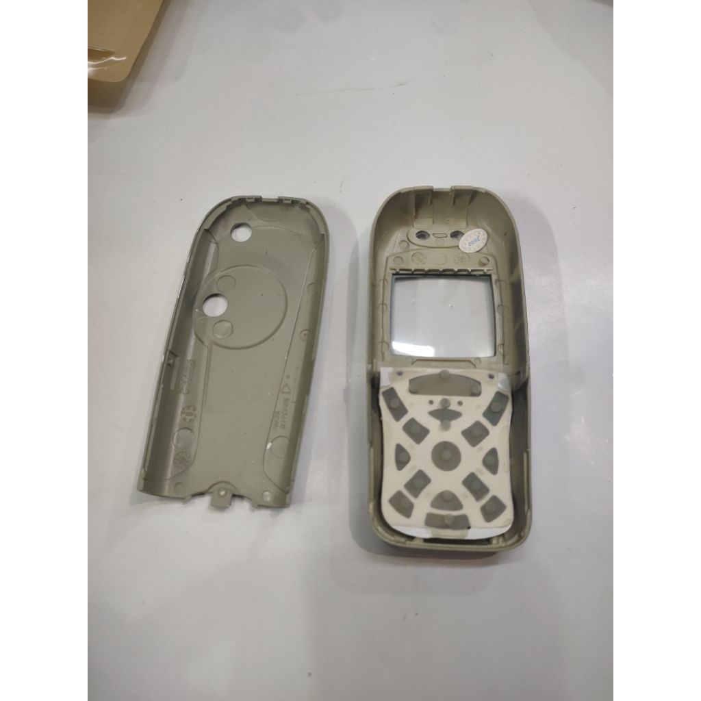 casing hp Siemens Mc60 barang baru
