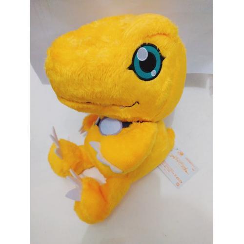 Digimon Agumon Big Plush