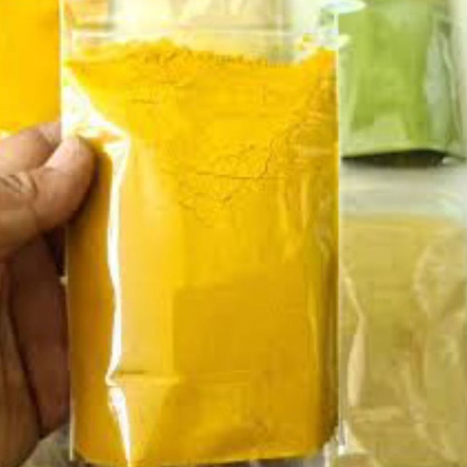 

Bubuk Serbuk Temulawak 100 Gram temulawak bubuk 100gr