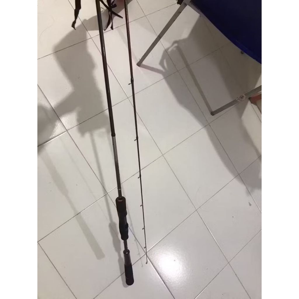 relix nusantara capung 732 GEN 2