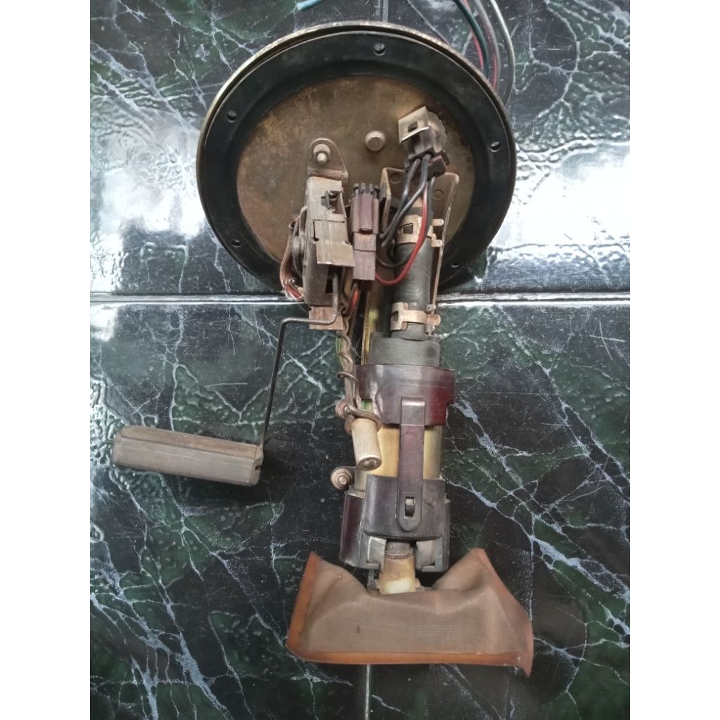 Fuel Pump Injection komplit Timor DOHC