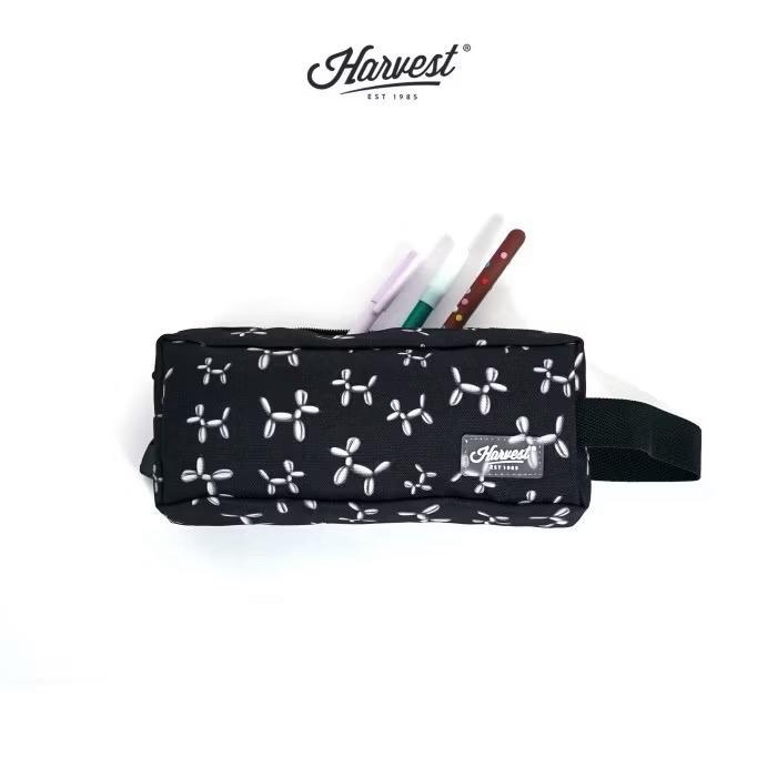 

Gramedia Tunjungan : Tempat Pensil / Pencil Case Harvest Pop Case : Balloon Dog