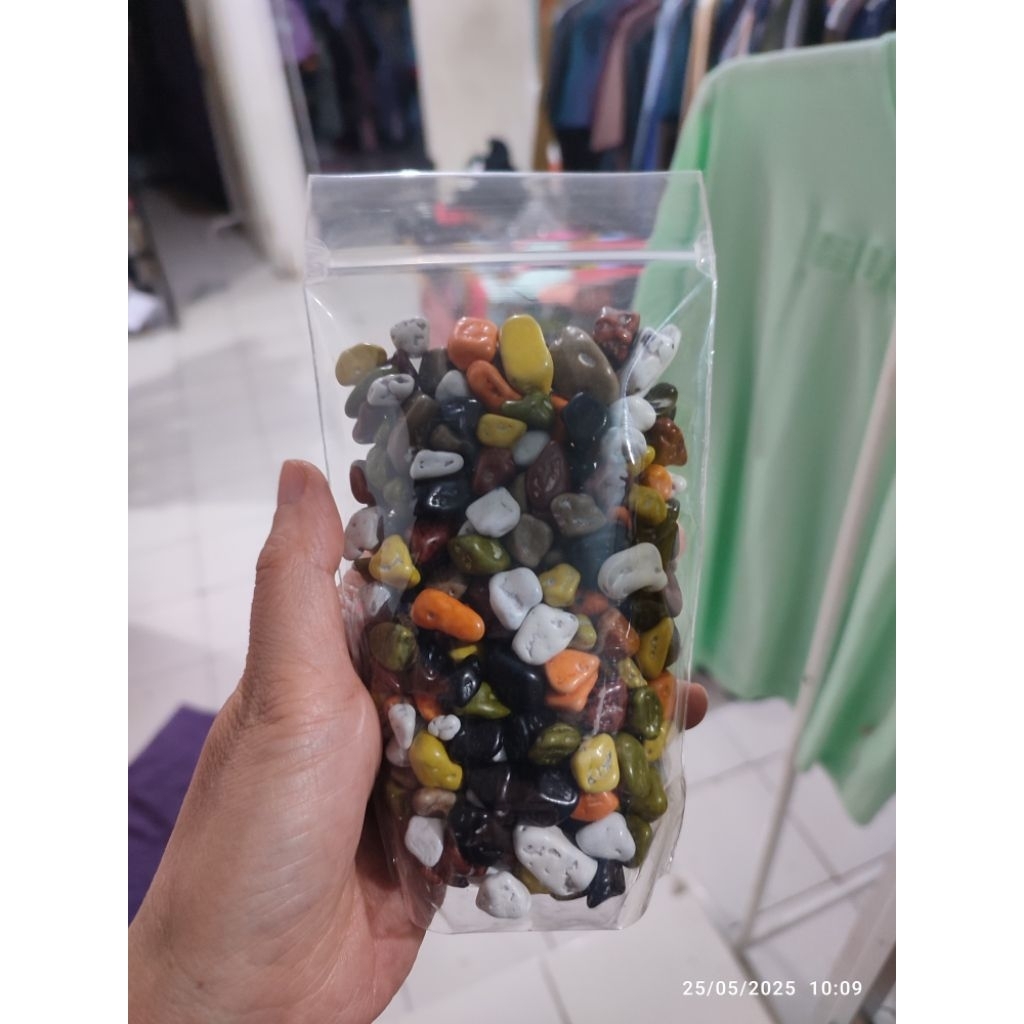 

coklat Kerikil fanatik