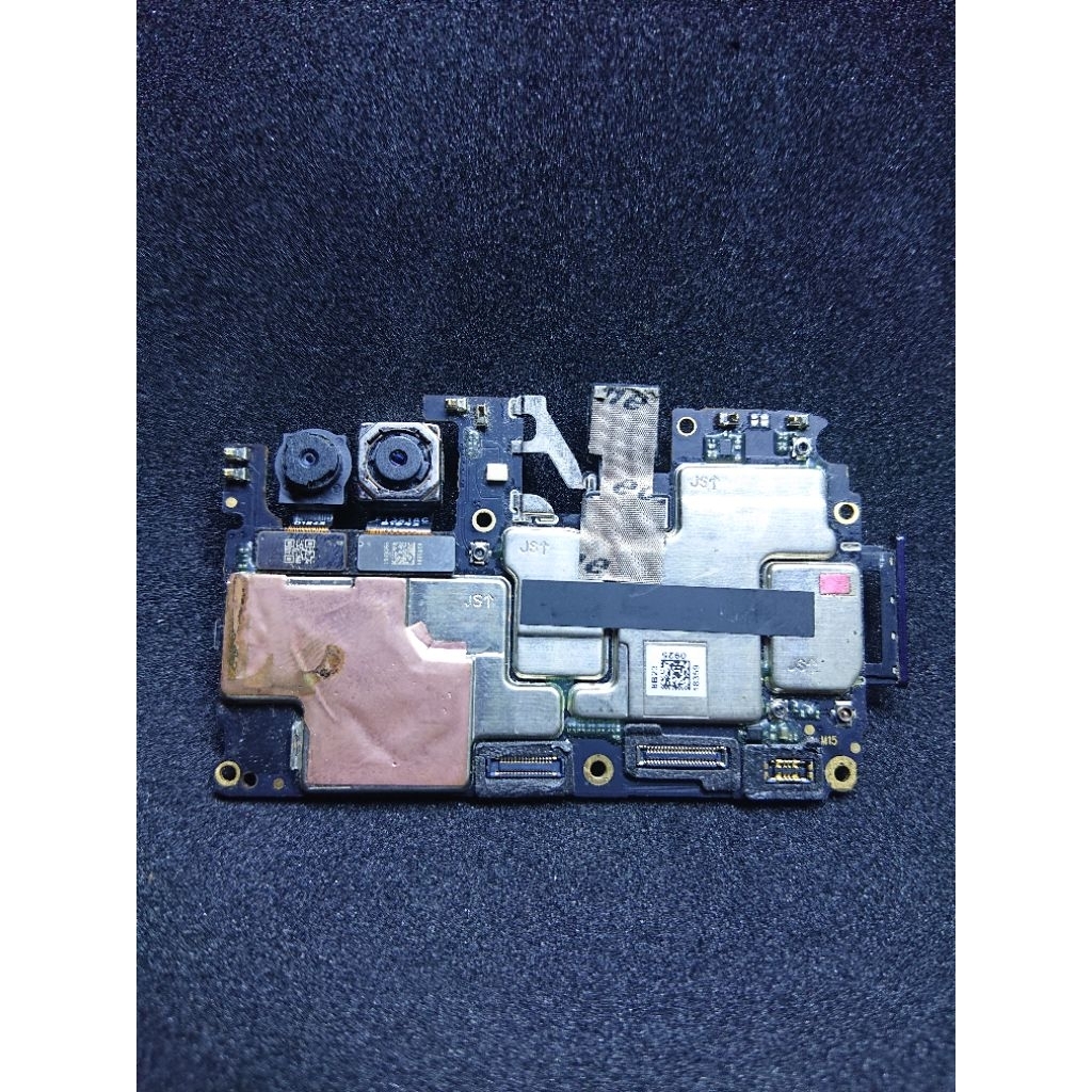 Mesin Oppo A3s Ram2/16 Cph1853/1803 Normal Segel Original