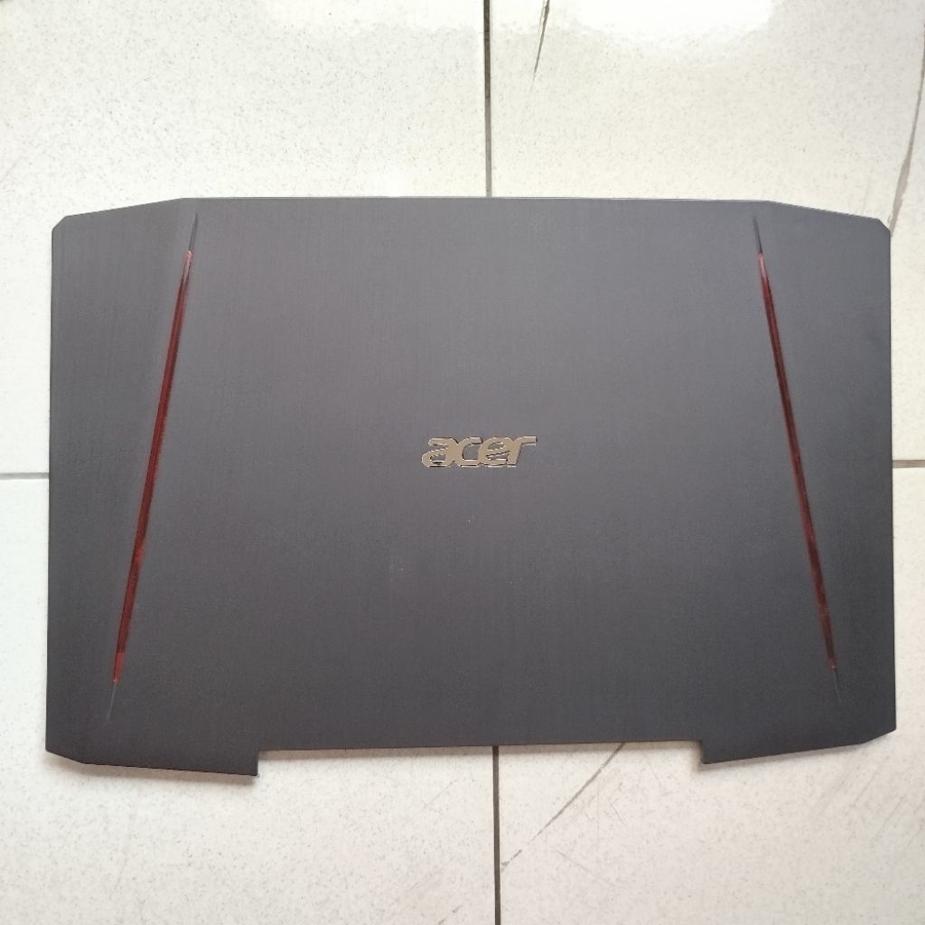 Casing Belakang Back Cover LCD LED Laptop Acer Aspire VX5-591G VX5 591 591G VX15 VX5-591