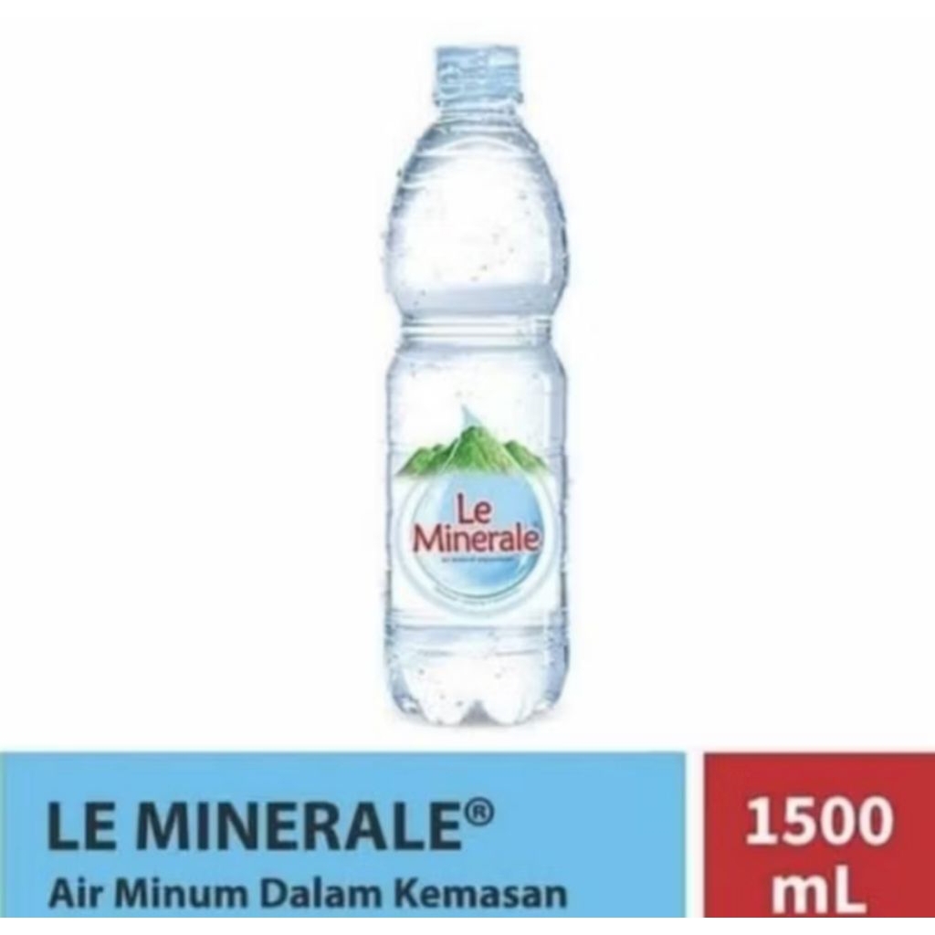 

Leminerale Dus