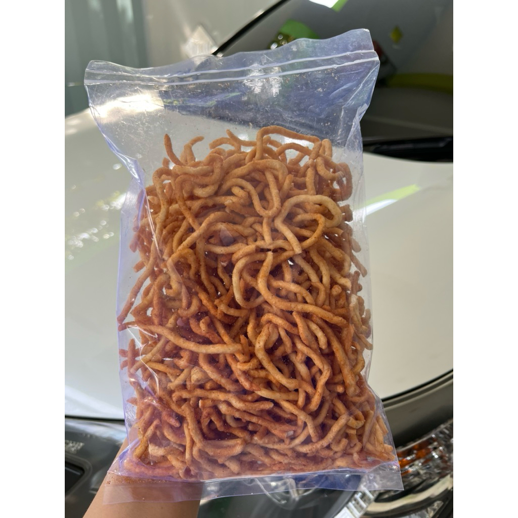 

Mie Stik