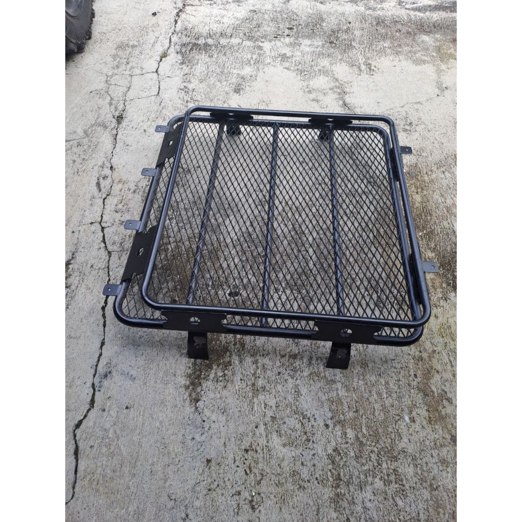 ROOFRACK JIMNY ATAP TREPES