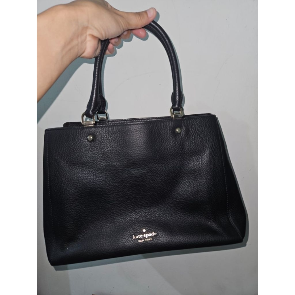 tas kate spade preloved