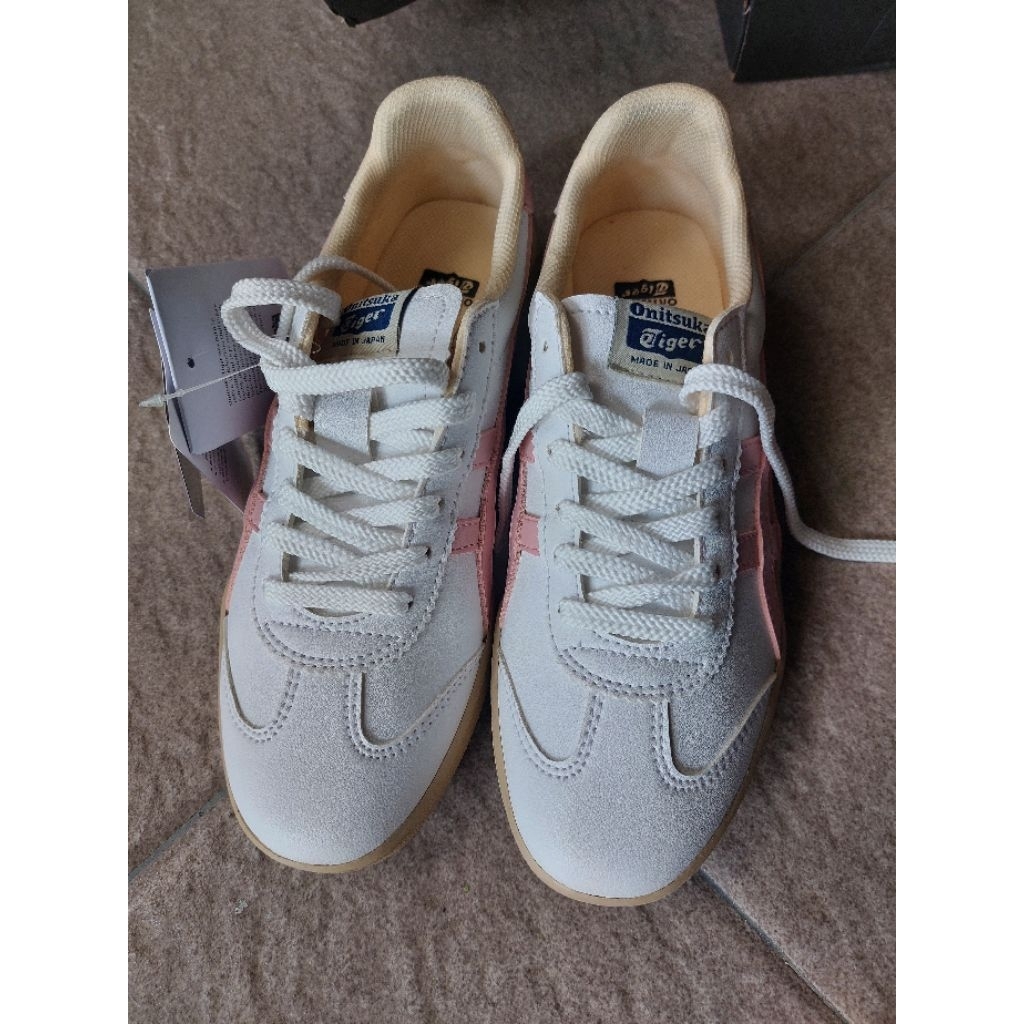 onitsuka tiger tokuten made in japan ori