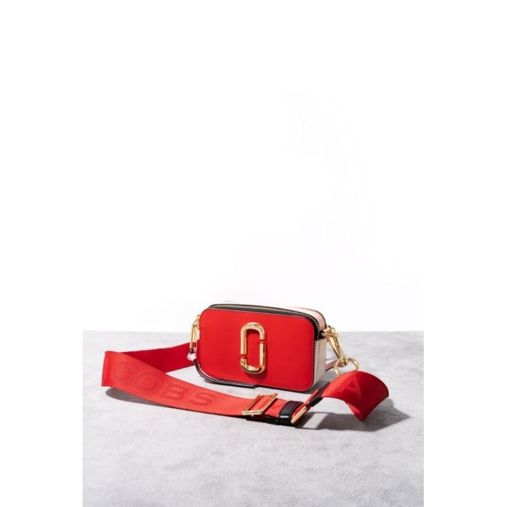 Tas Wanita Colorbox Snapshot