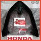 84100KZR600ZH Rail RR Grab  Vario 125 Behel belakang HITAM METALIC vario 125 old ori honda