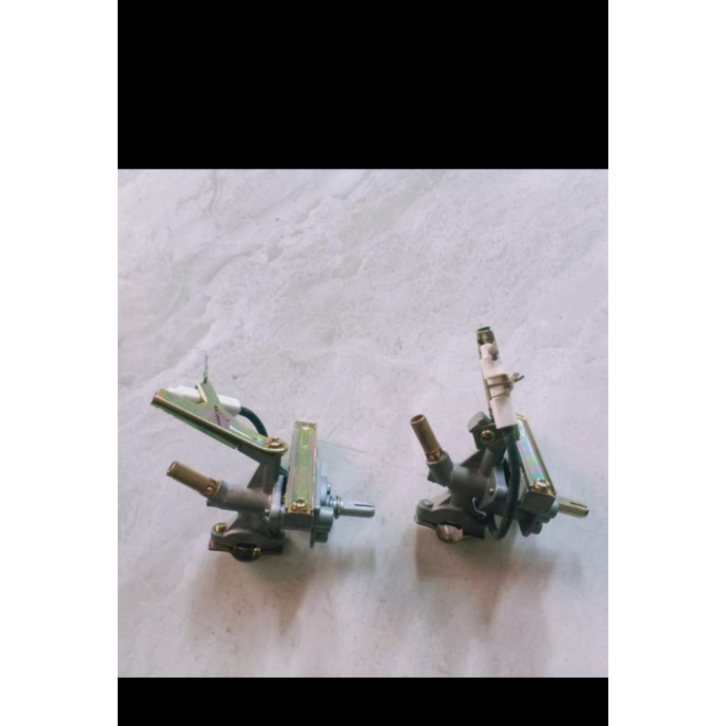 Mesin Pemantik Kompor Gas Quantum Original Pemantik Kompor Gas Quantum Free Knop