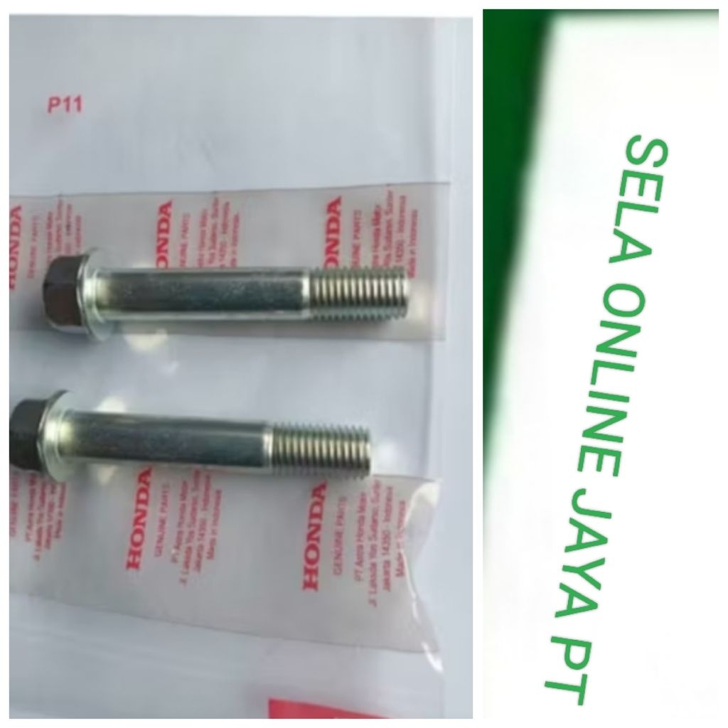 baut monoshock CBR 150 baut shockbreaker CBR 150 CB 150