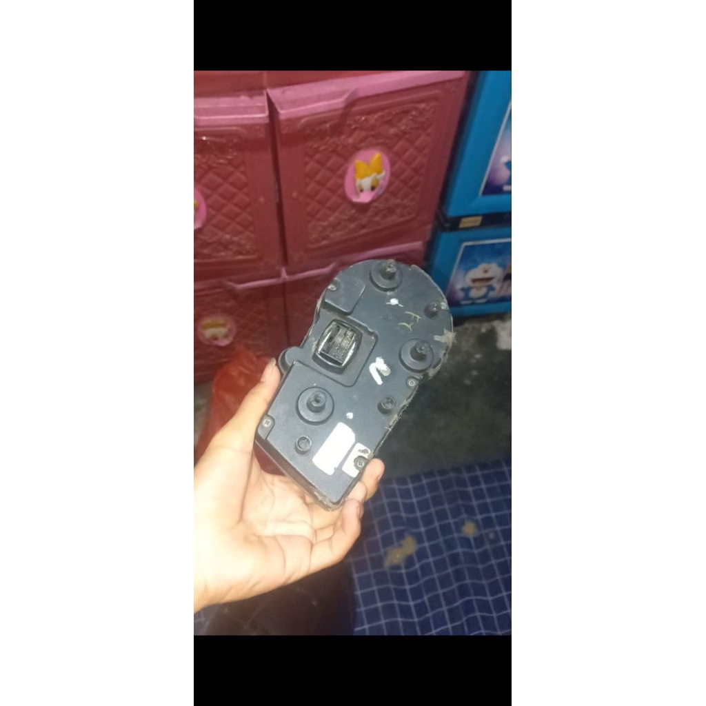 sepedometer r15v2 copotan