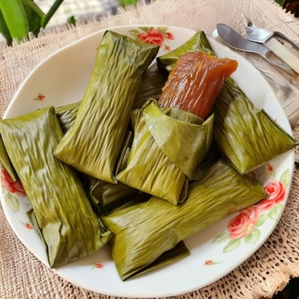 

Timus Singkong / lemet singkong