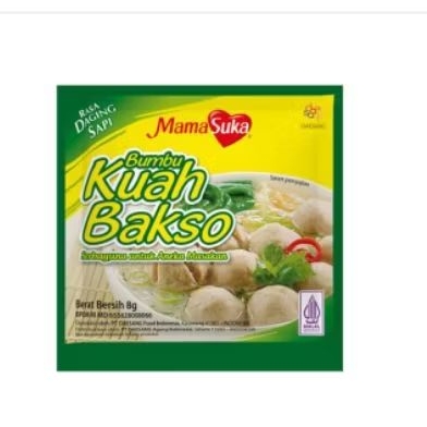 

MAMSUKA BUMBU UAH BASO ISI 12 PCS