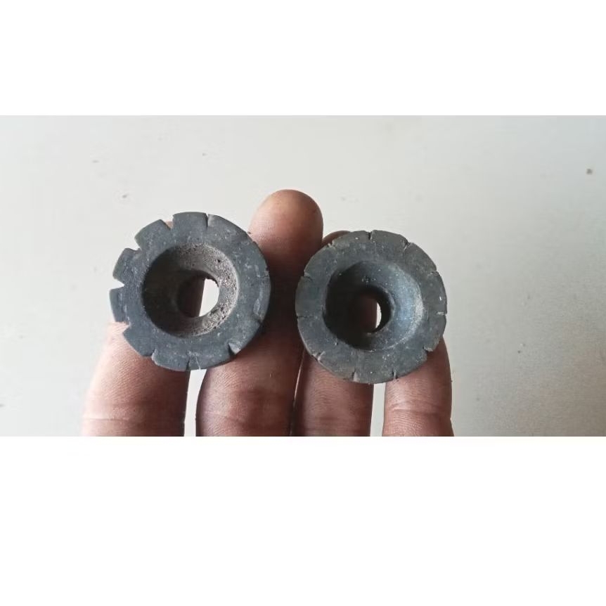 Karet Ganjal Tanki ORI Glpro Gl Max Neotech Megapro Tiger Gl100 Cb